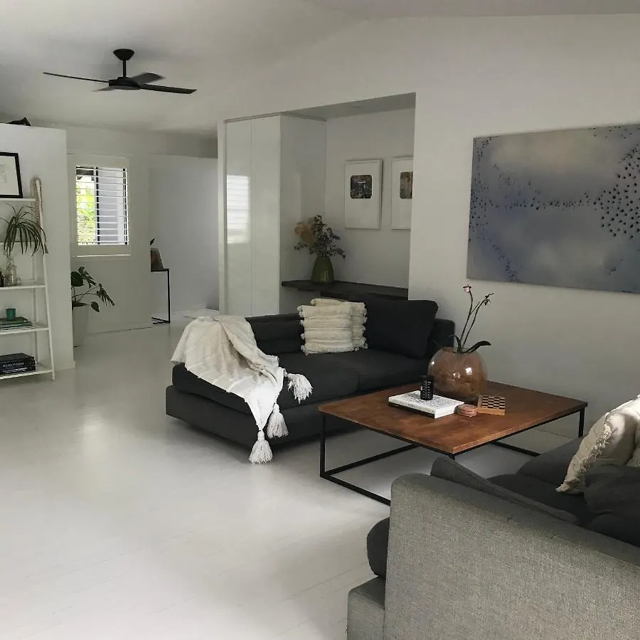 Casa de Férias Palm Springs Vibe - Gorgeous Large Home, Superb Location Noosa Heads